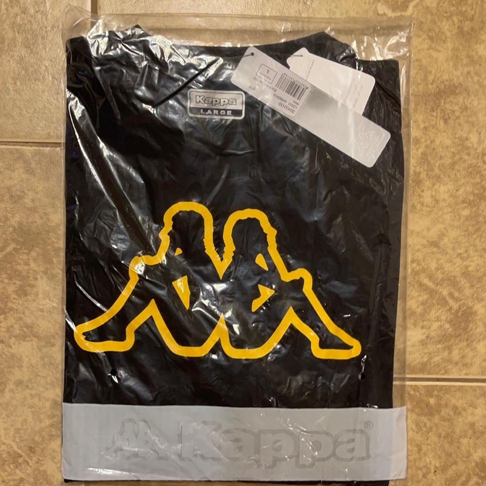 kappa T-shirt - Picture 2 of 2